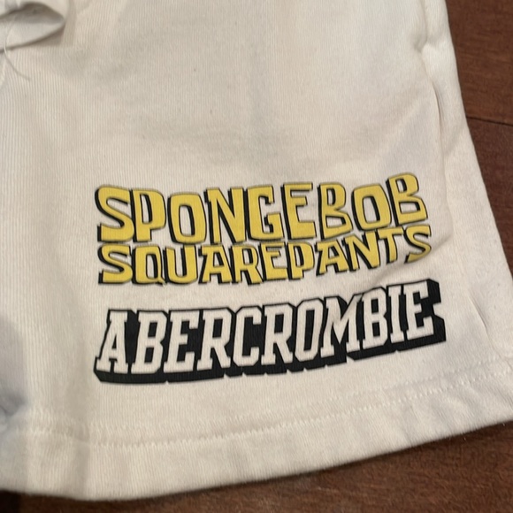 SpongeBob Shorts and t-shirt set - Picture 3 of 11